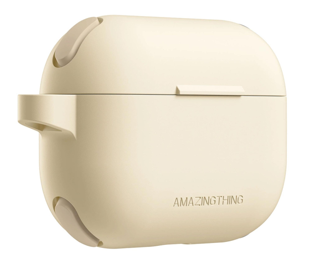 AmazingThing Omni Case AirPods Pro 2 pustynne - 1483775 - zdjęcie 2